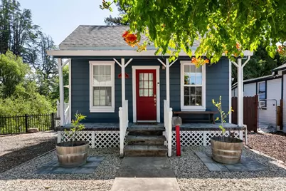1400 Seminary Street, Napa, CA 94559 - Photo 1
