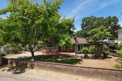 17705 Sunset Way, Sonoma, CA 95476 - Photo 1
