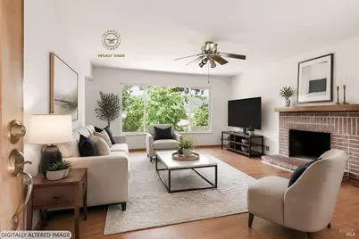 17705 Sunset Way, Sonoma, CA 95476 - Photo 5