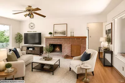 17705 Sunset Way, Sonoma, CA 95476 - Photo 17
