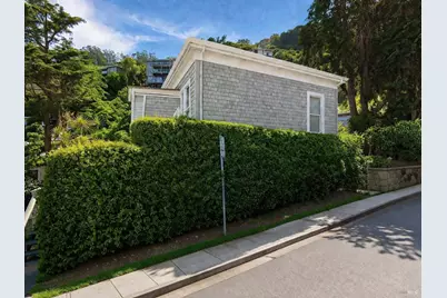 643 Main Street, Sausalito, CA 94965 - Photo 5