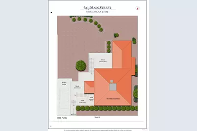 643 Main Street, Sausalito, CA 94965 - Photo 3