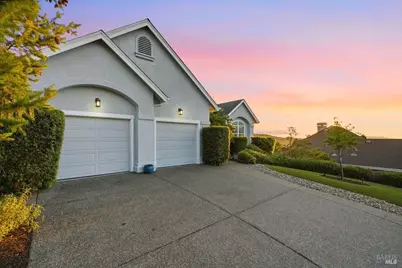 6332 Meadowridge Drive, Santa Rosa, CA 95408 - Photo 29