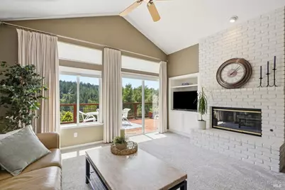6332 Meadowridge Drive, Santa Rosa, CA 95408 - Photo 7