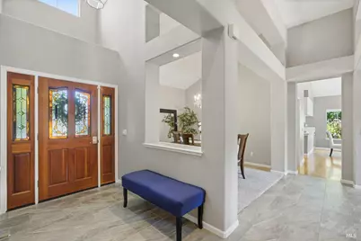 6332 Meadowridge Drive, Santa Rosa, CA 95408 - Photo 3