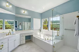 6332 Meadowridge Dr, Santa Rosa, CA 95409 - Photo 19