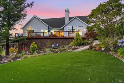 6332 Meadowridge Drive, Santa Rosa, CA 95408 - Photo 33