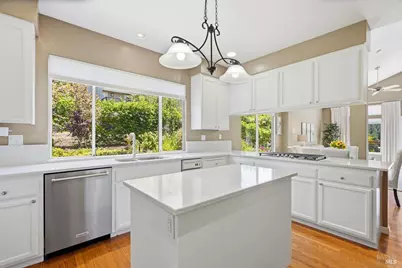 6332 Meadowridge Drive, Santa Rosa, CA 95408 - Photo 11
