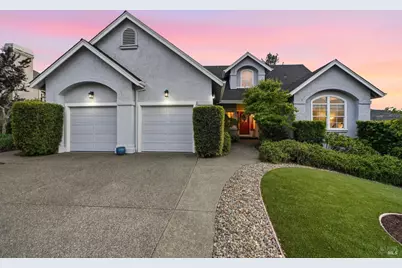 6332 Meadowridge Drive, Santa Rosa, CA 95409 - Photo 1