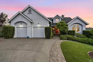 6332 Meadowridge Dr, Santa Rosa, CA 95408 - Photo 1