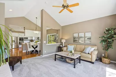 6332 Meadowridge Drive, Santa Rosa, CA 95408 - Photo 9