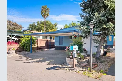 93 Walnut Circle, Rohnert Park, CA 94928 - Photo 3