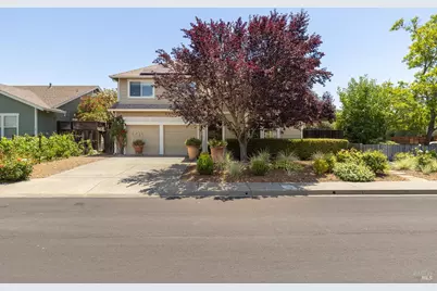 849 Signorelli Circle, Saint Helena, CA 94574 - Photo 3