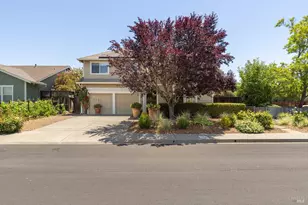 849 Signorelli Cir, Saint Helena, CA 94574 - Photo 3