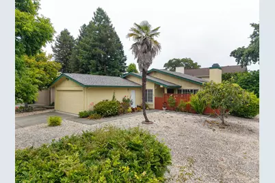 366 Wren Drive, Santa Rosa, CA 95401 - Photo 1