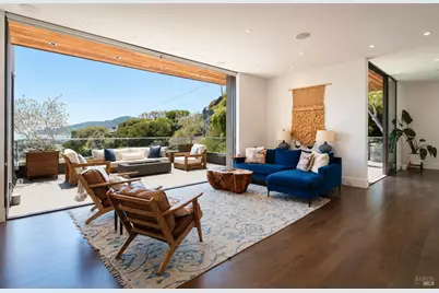 4755 Paradise Drive, Tiburon, CA 94920 - Photo 1