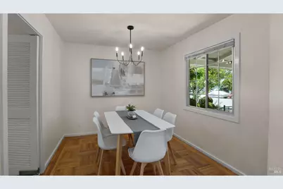 2820 Village Side Drive, Santa Rosa, CA 95405 - Photo 11
