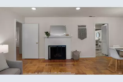2820 Village Side Drive, Santa Rosa, CA 95405 - Photo 7
