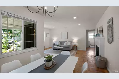 2820 Village Side Drive, Santa Rosa, CA 95405 - Photo 13