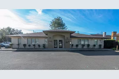 4865 Old Redwood Highway, Santa Rosa, CA 95403 - Photo 3