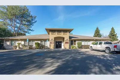 4865 Old Redwood Highway, Santa Rosa, CA 95403 - Photo 1