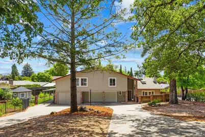 1212 Brush Creek Road, Santa Rosa, CA 95404 - Photo 1