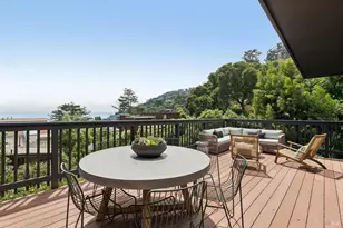 120 West St, Sausalito, CA 94965 - Photo 15