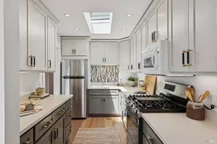120 West St, Sausalito, CA 94965 - Photo 9