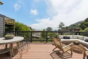 120 West St, Sausalito, CA 94965 - Photo 17