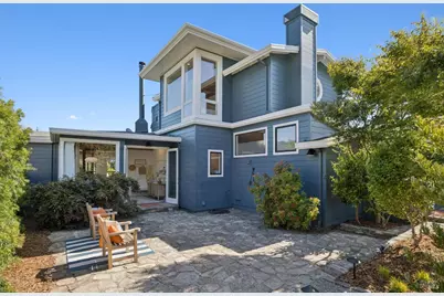 20 Lincoln Avenue, Stinson Beach, CA 94970 - Photo 5