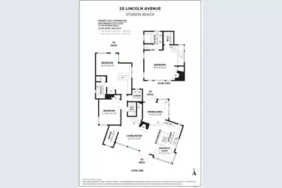 20 Lincoln Avenue, Stinson Beach, CA 94970 - Photo 61