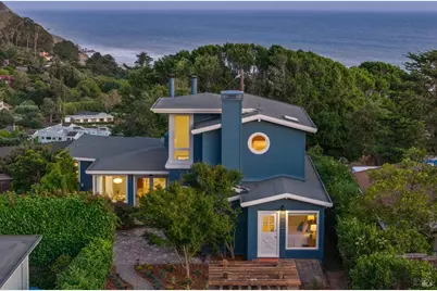 20 Lincoln Avenue, Stinson Beach, CA 94970 - Photo 1