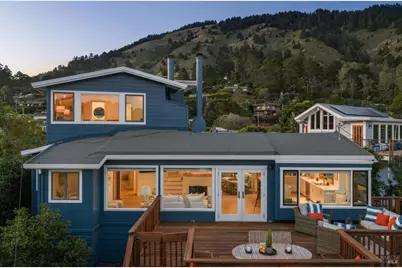 20 Lincoln Avenue, Stinson Beach, CA 94970 - Photo 3