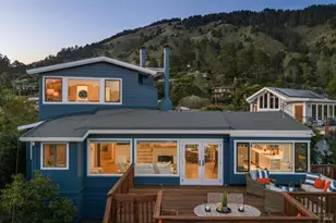 20 Lincoln Ave, Stinson Beach, CA 94970 - Photo 3