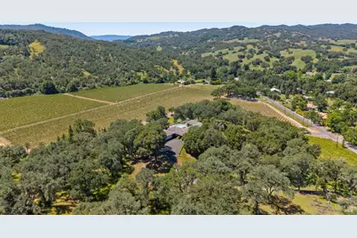 8601 E Side Potter Valley Road, Potter Valley, CA 95469 - Photo 23
