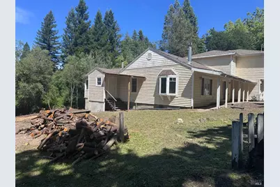 8822 Oak Grove Avenue, Sebastopol, CA 95472 - Photo 17
