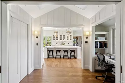126 Winding Way, Ross, CA 94957 - Photo 9