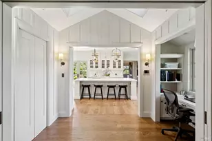 126 Winding Way, Ross, CA 94957 - Photo 9