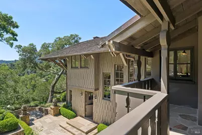 126 Winding Way, Ross, CA 94957 - Photo 19