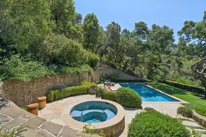 126 Winding Way, Ross, CA 94957 - Photo 21