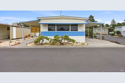 512 Colonial Park Drive, Santa Rosa, CA 95403 - Photo 1