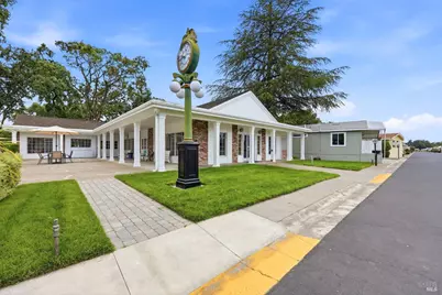 512 Colonial Park Drive, Santa Rosa, CA 95403 - Photo 43