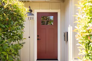 121 W MacArthur St, Sonoma, CA 95476 - Photo 3