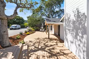 1218 Highland Dr, Novato, CA 94949 - Photo 5
