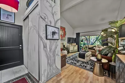 264 Los Alamos Road, Santa Rosa, CA 95409 - Photo 5