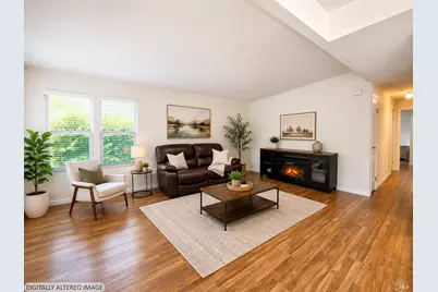 1945 Piner Road #16, Santa Rosa, CA 95403 - Photo 5