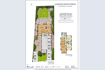 14 Scenic Avenue, San Anselmo, CA 94960 - Photo 25