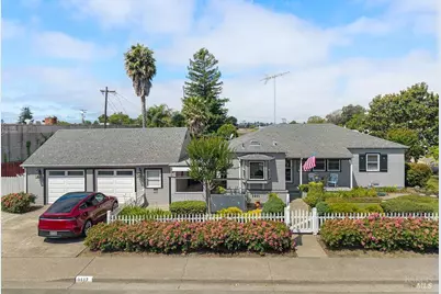 1117 Maple Avenue, Vallejo, CA 94591 - Photo 1