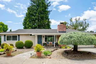 6860 Oak Leaf Dr, Santa Rosa, CA 95409 - Photo 1