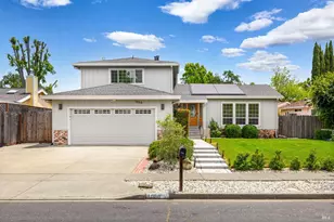 1066 Century Dr, Napa, CA 94558 - Photo 1